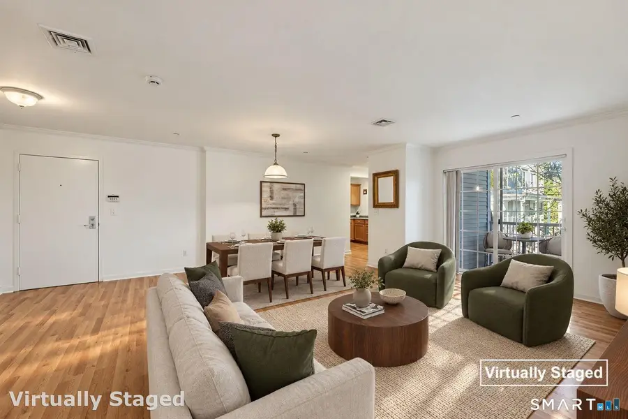 4 Lowe Street #203, Norwalk, CT 06854 - #3