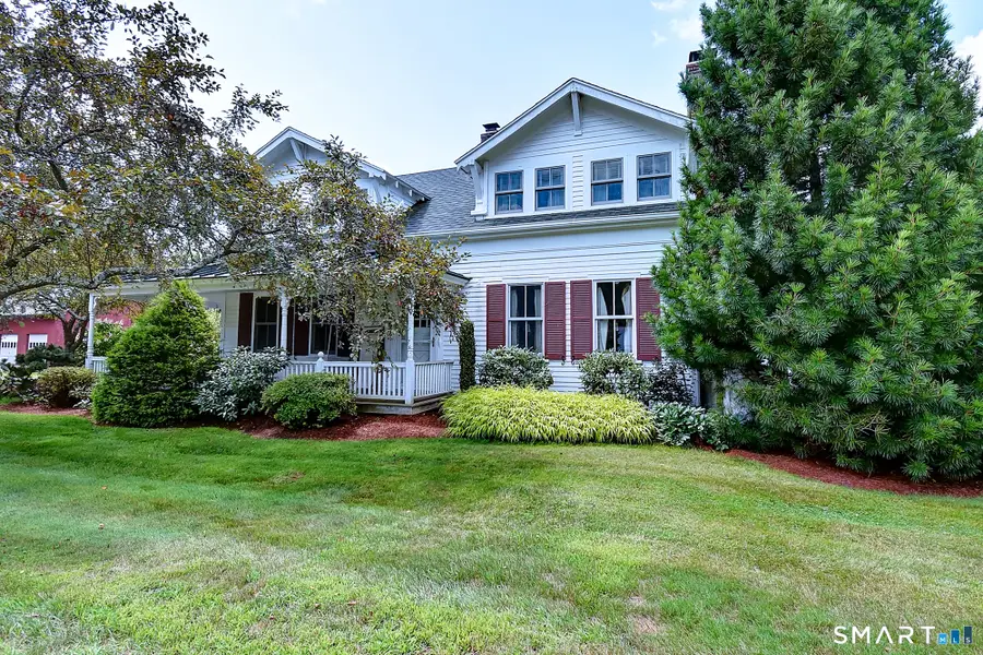 56 Old Farms Road, Willington, CT 06279 - #2