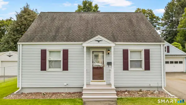 36 Surrey Lane, Southington, CT 06489