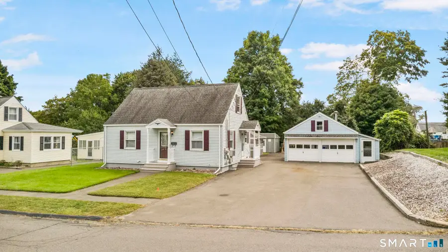 36 Surrey Lane, Southington, CT 06489 - #2