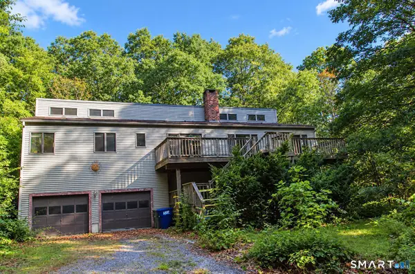 323A Gallup Hill Road, Ledyard, CT 06339