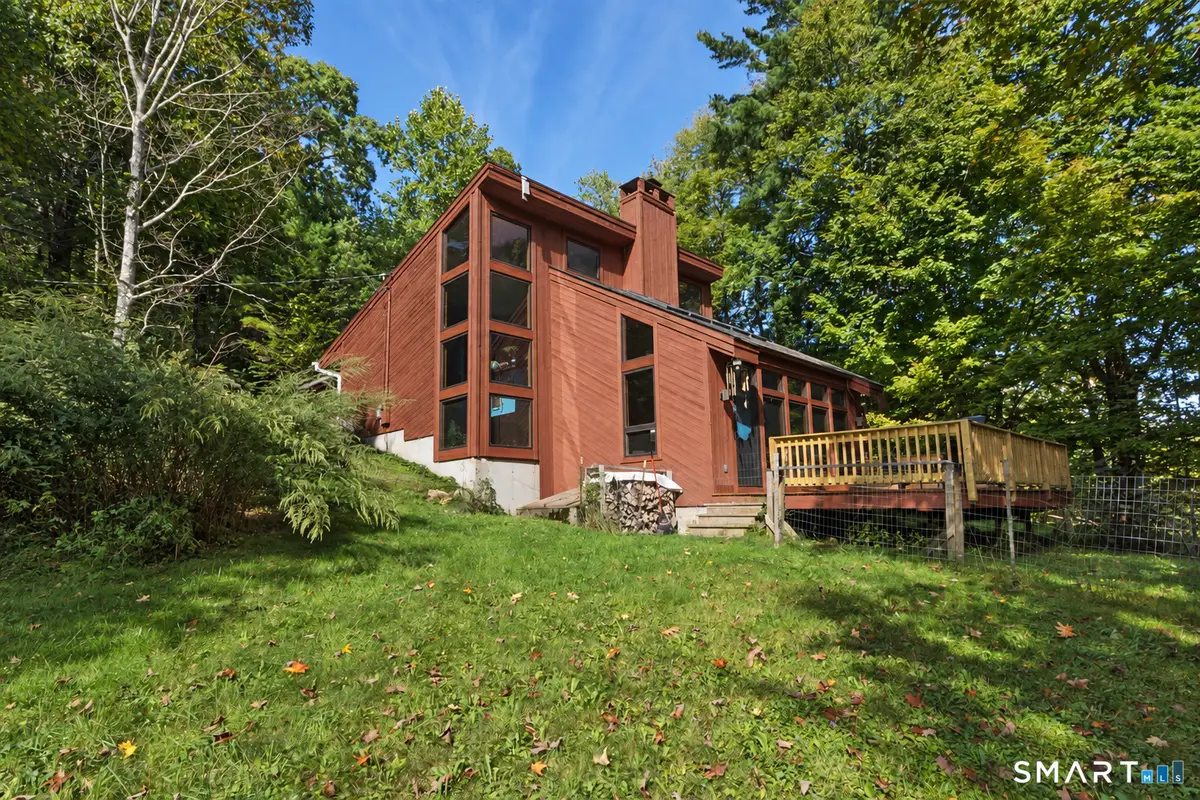 220 Richards Road, New Hartford, CT 06057 - #1