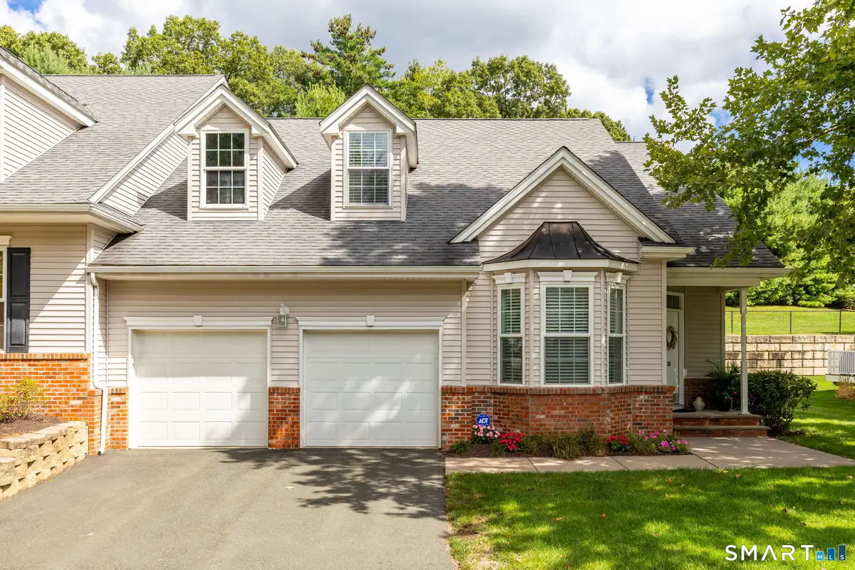 20 Marble Faun Lane #20, Windsor, CT 06095 - #1