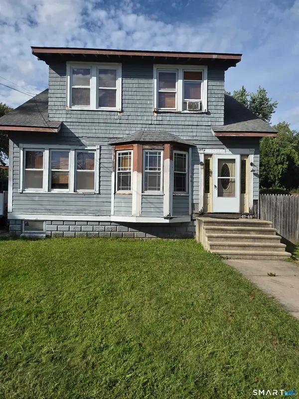 47-49 Whiton Street, Windsor Locks, CT 06096