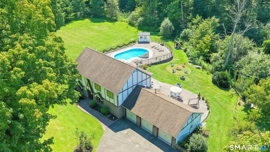 37 Tunnel Road, Newtown, CT 06470 - #2