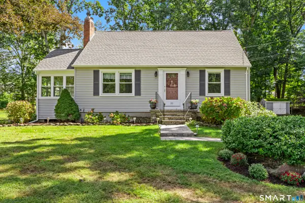 113 Blatchley Avenue, Southington, CT 06489