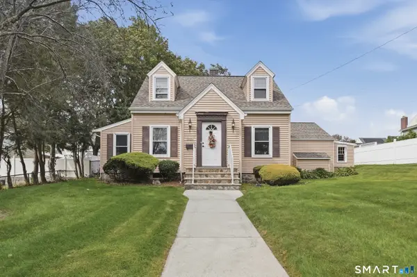 2629 North Main Street, Waterbury, CT 06704
