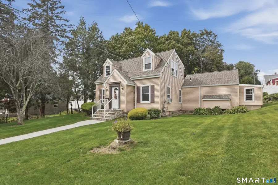 2629 North Main Street, Waterbury, CT 06704 - #2