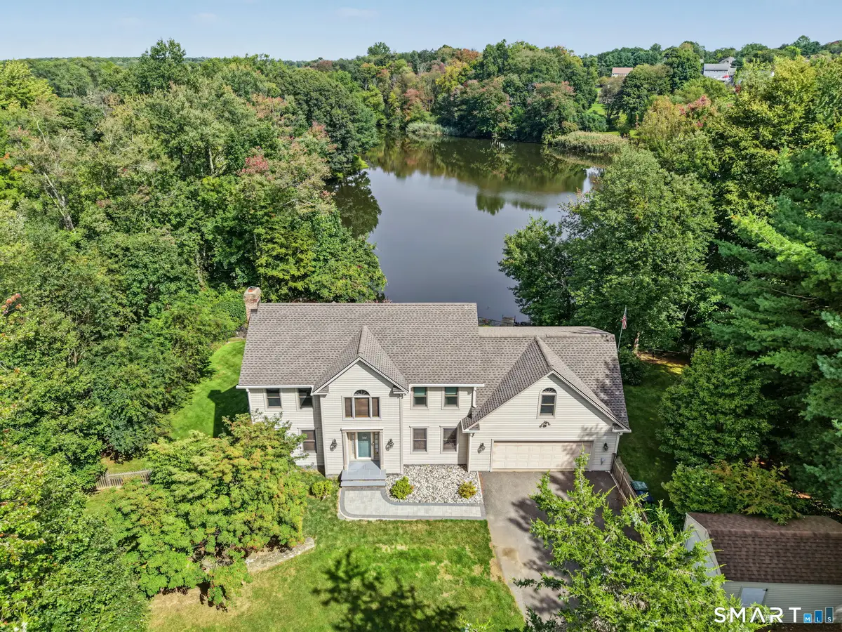 94 Tomlinson Road, Seymour, CT 06483 - #1