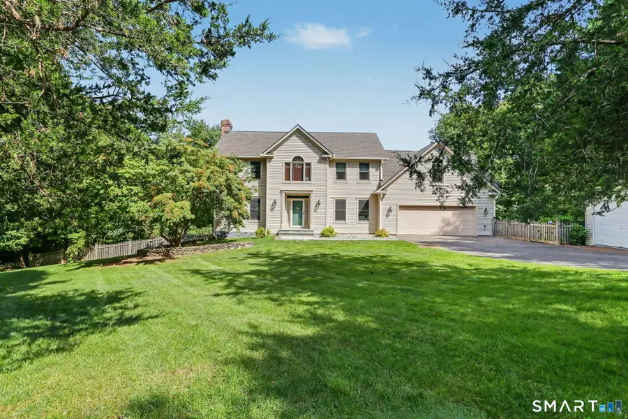 94 Tomlinson Road, Seymour, CT 06483 - #3
