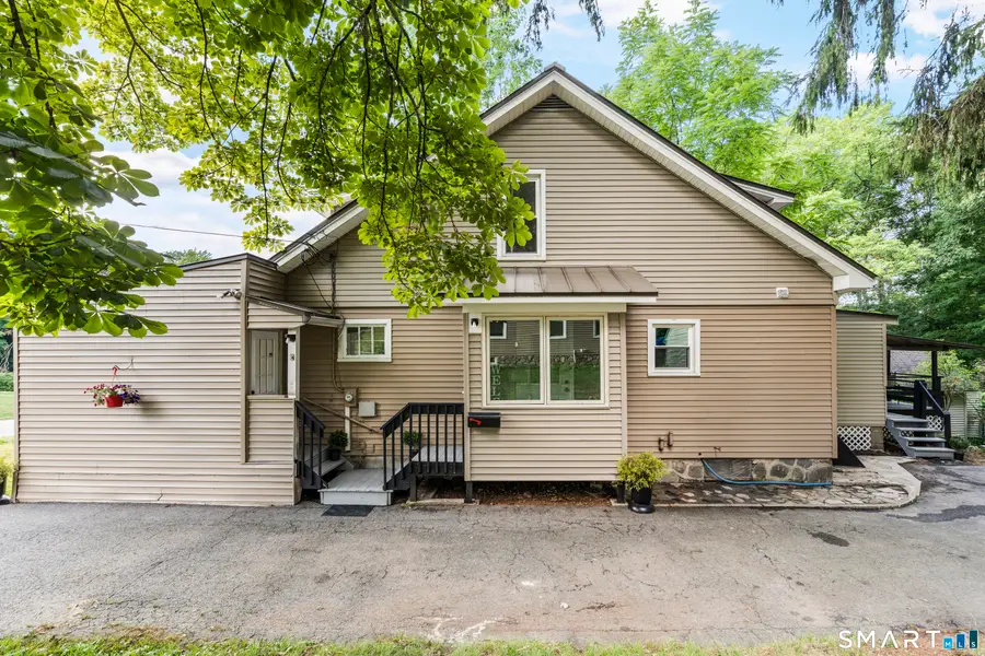 135 New Harwinton Road, Torrington, CT 06790 - #3
