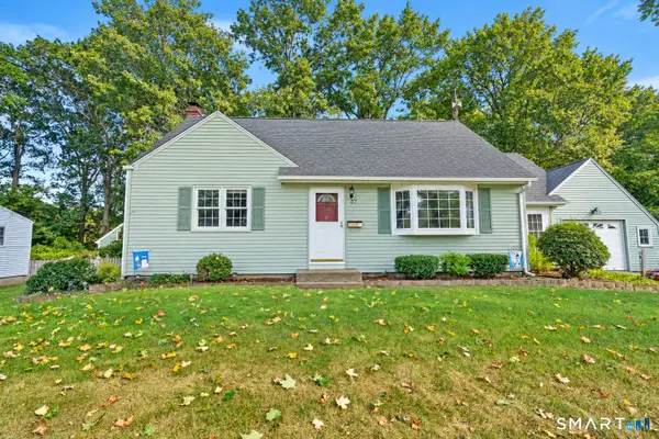 27 Queen Street, Enfield, CT 06082
