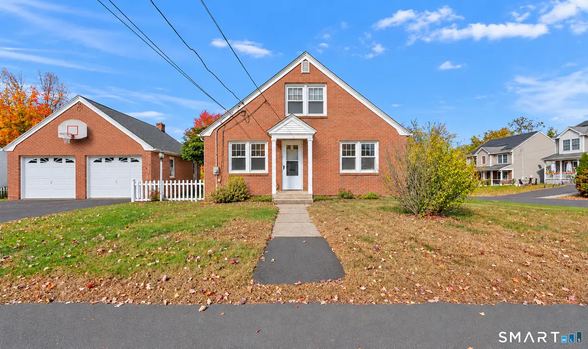 86 Sycamore Street, Bristol, CT 06010 - #1