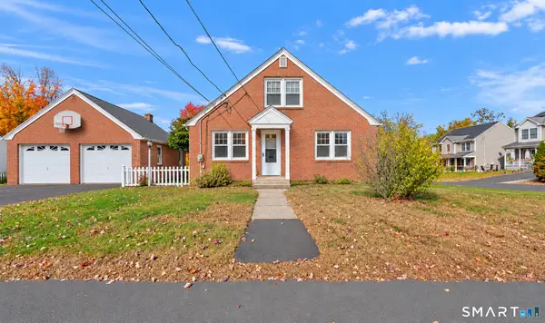 86 Sycamore Street, Bristol, CT 06010