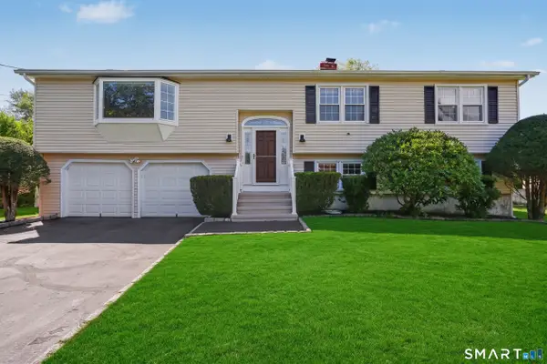 181 Miro Street, Fairfield, CT 06825