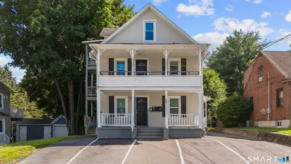 139 Funston Avenue, Torrington, CT 06790