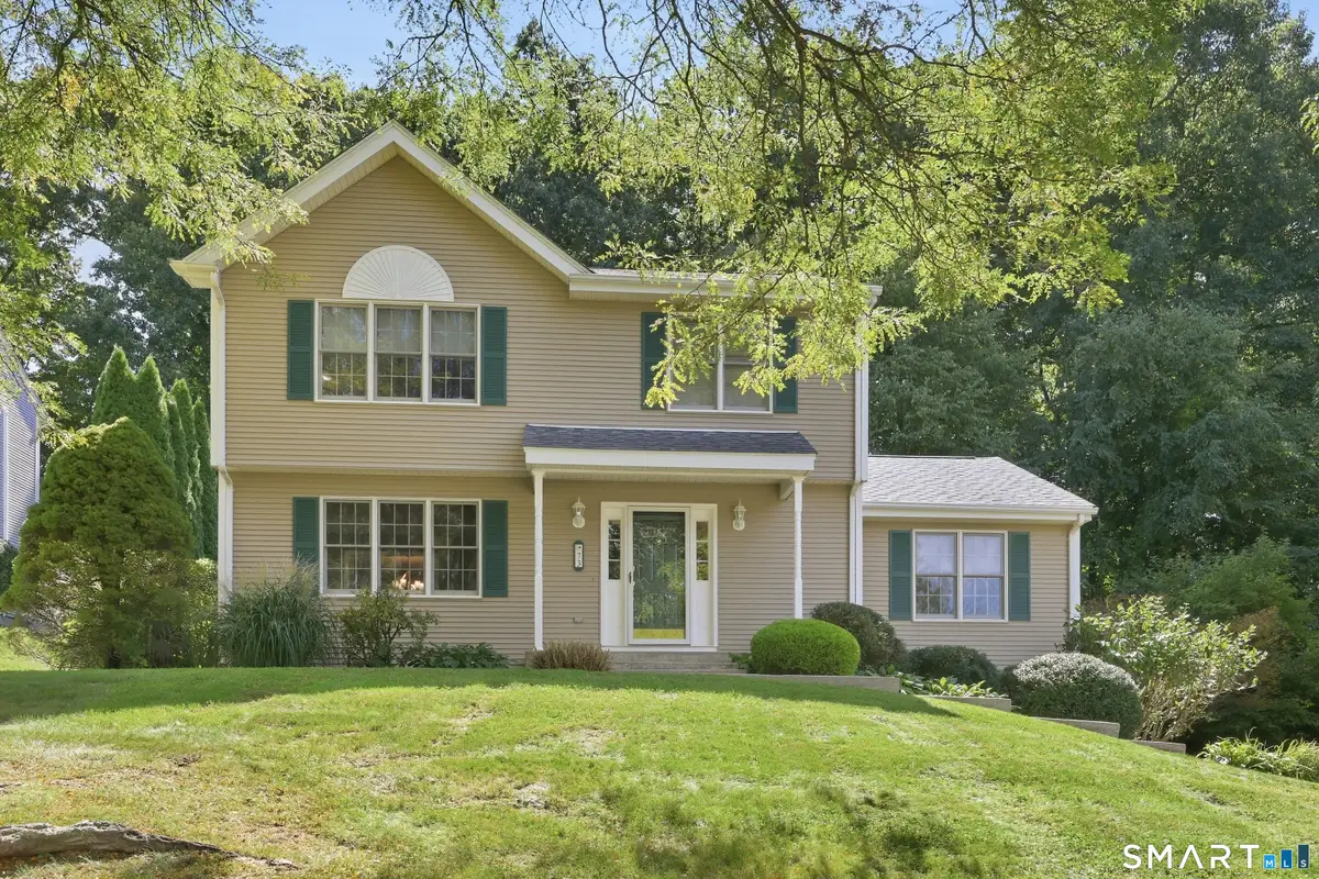 73 Folly Brook Lane, Manchester, CT 06040 - #1