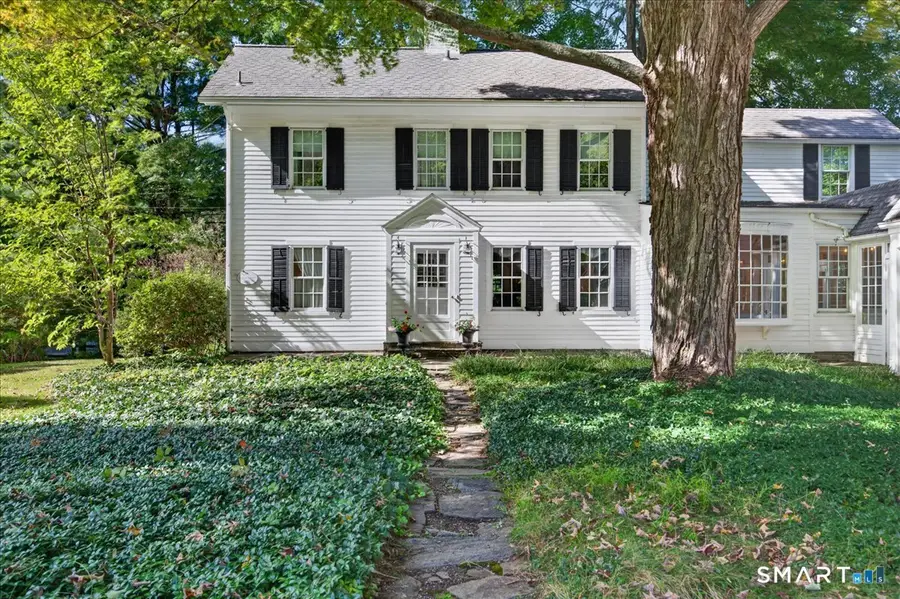 9 Ingham Hill Road, Essex, CT 06426 - #2