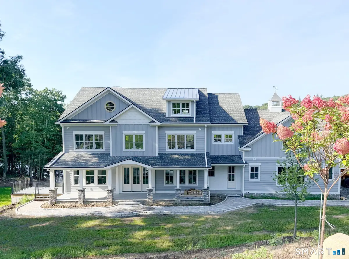 224 Kuhne Road, Southbury, CT 06488 - #1