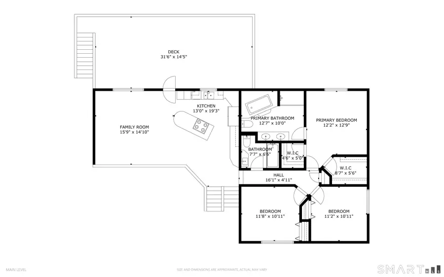 91 Park Avenue, Shelton, CT 06484 - #3