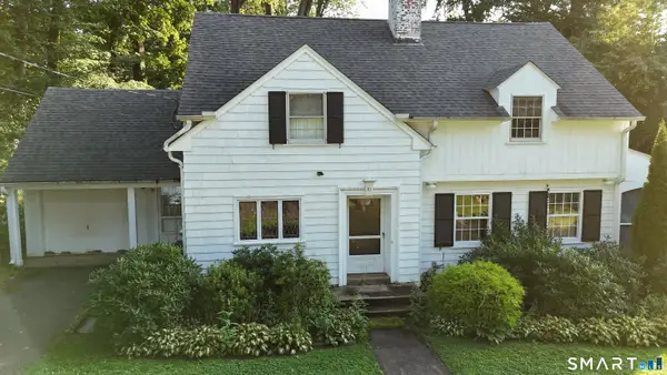 51 Millbrook Road, North Haven, CT 06473