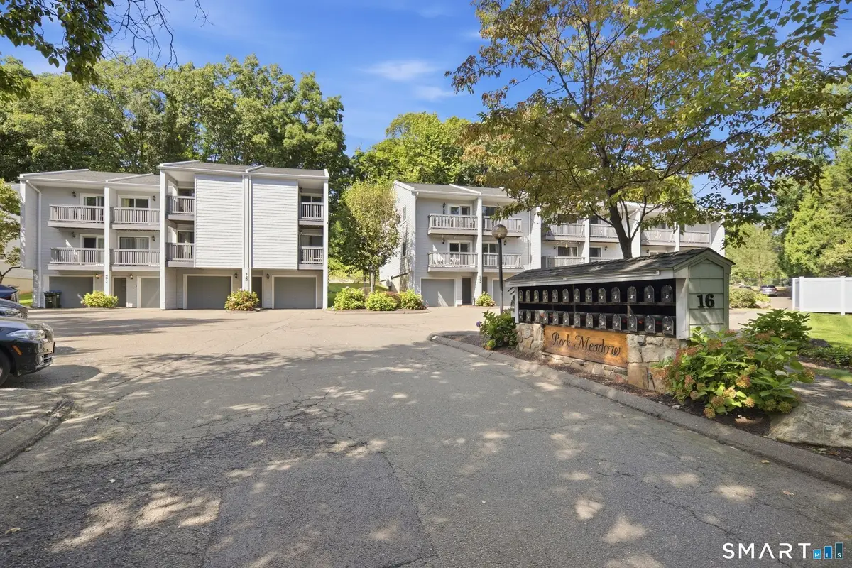 16 Rockmeadow Road #I, Norwalk, CT 06850 - #1