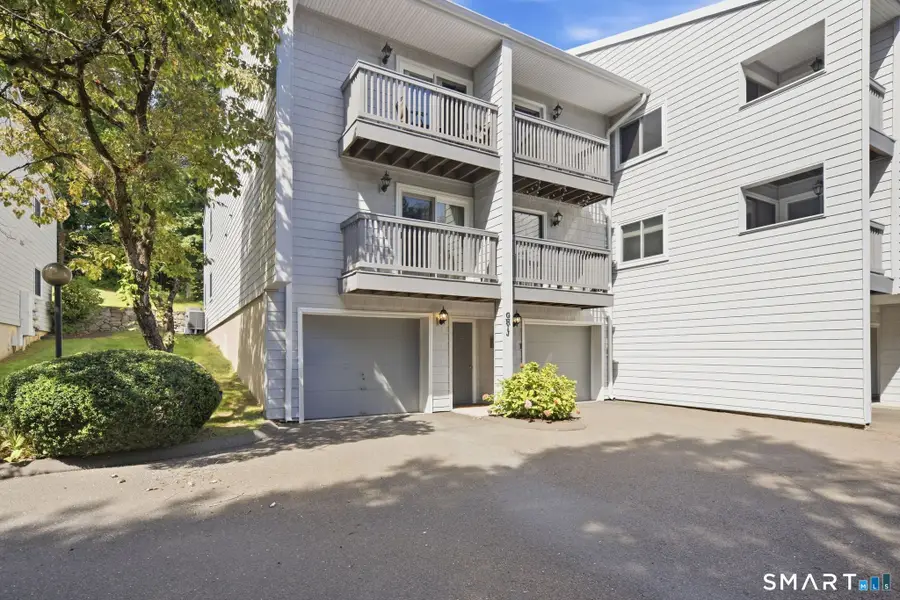 16 Rockmeadow Road #I, Norwalk, CT 06850 - #3
