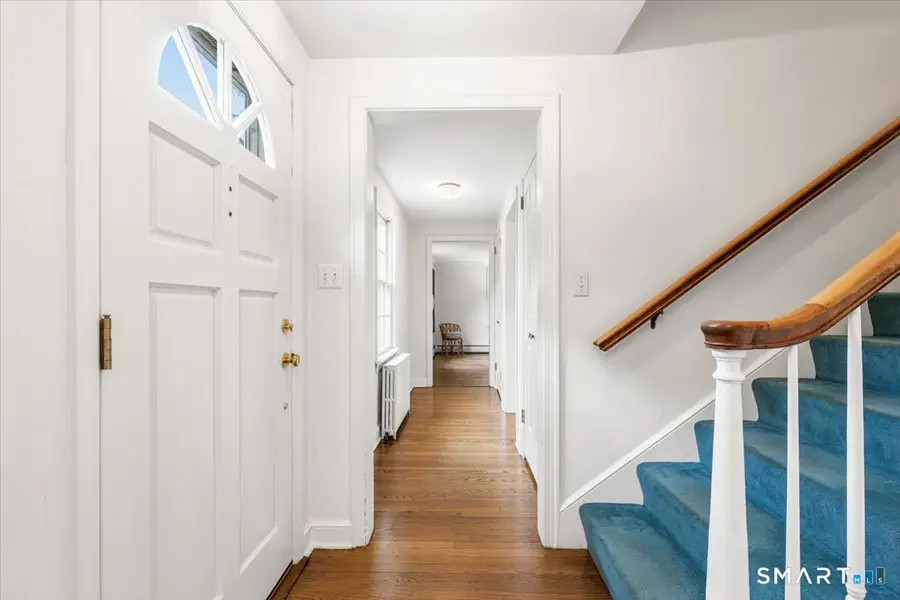 27 White Oak Shade Lane, New Canaan, CT 06840 - #3