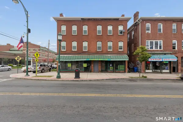 654 Park Street, Hartford, CT 06106
