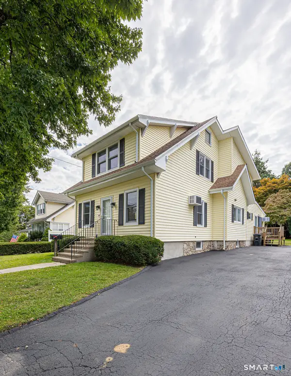 78 Knapp Street, Stamford, CT 06907