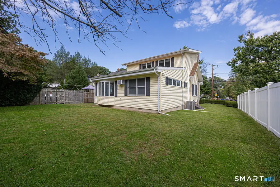 78 Knapp Street, Stamford, CT 06907 - #2