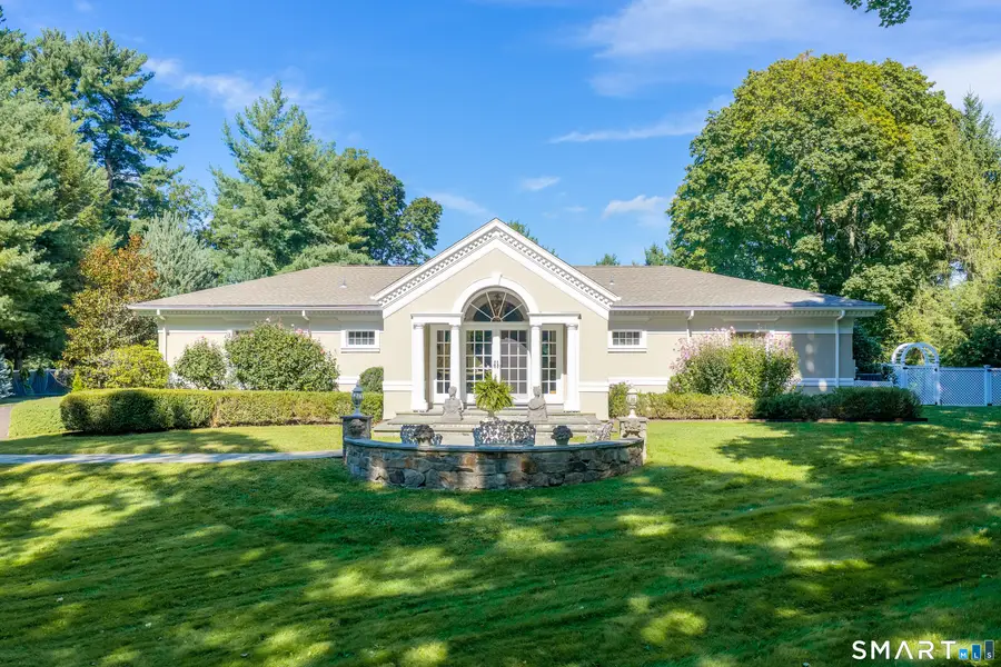 321 Oenoke Ridge, New Canaan, CT 06840 - #2