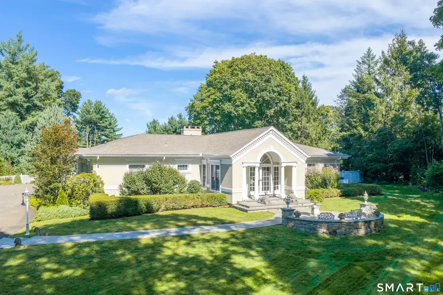 321 Oenoke Ridge, New Canaan, CT 06840 - #3