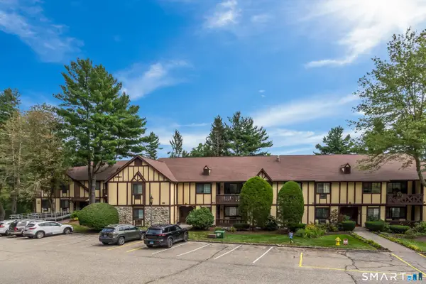 125 Warner Hill Road #70, Stratford, CT 06615