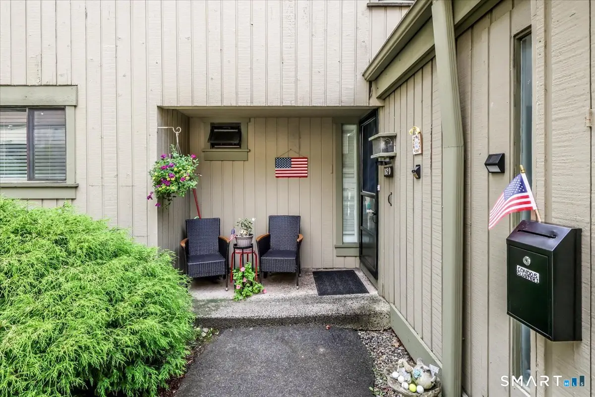 162 Heritage Village #D, Southbury, CT 06488 - #1