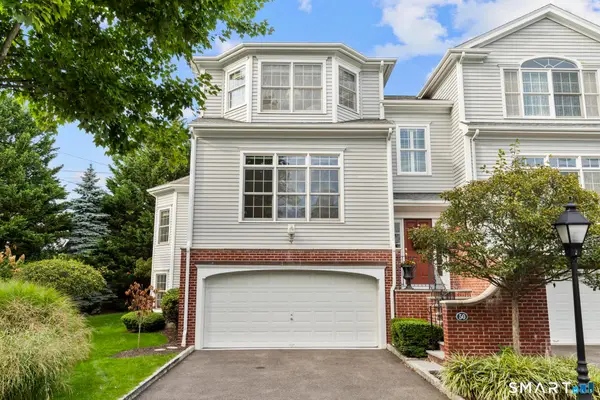 50 Southport Place #50, Fairfield, CT 06890