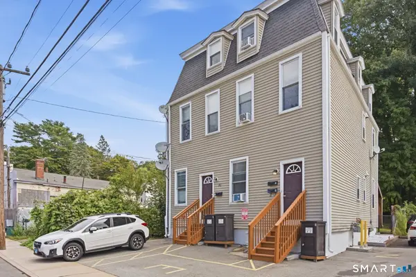 40 Ward Street, Vernon, CT 06066