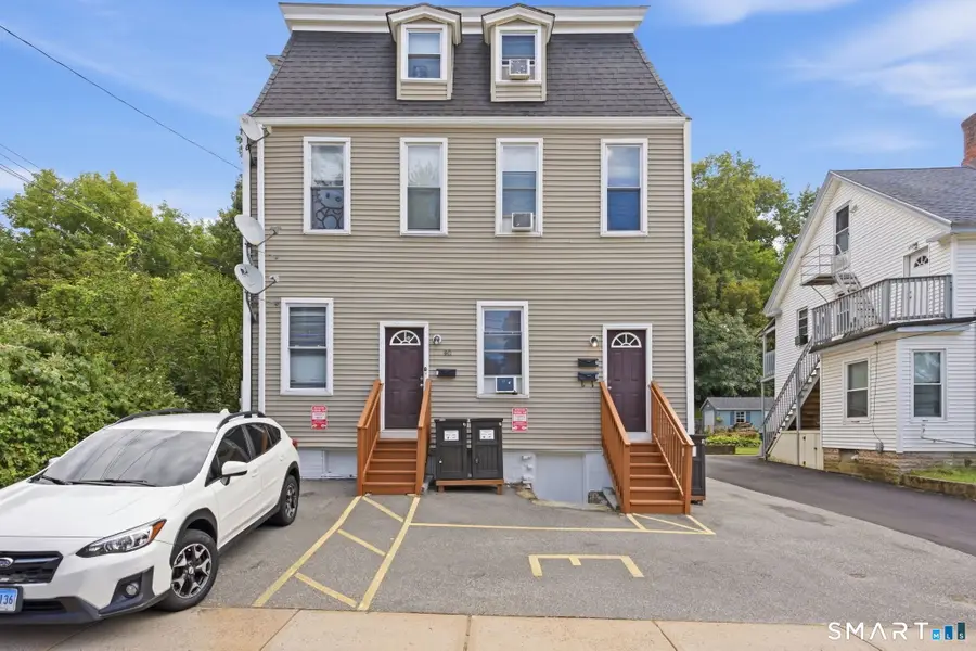 40 Ward Street, Vernon, CT 06066 - #3
