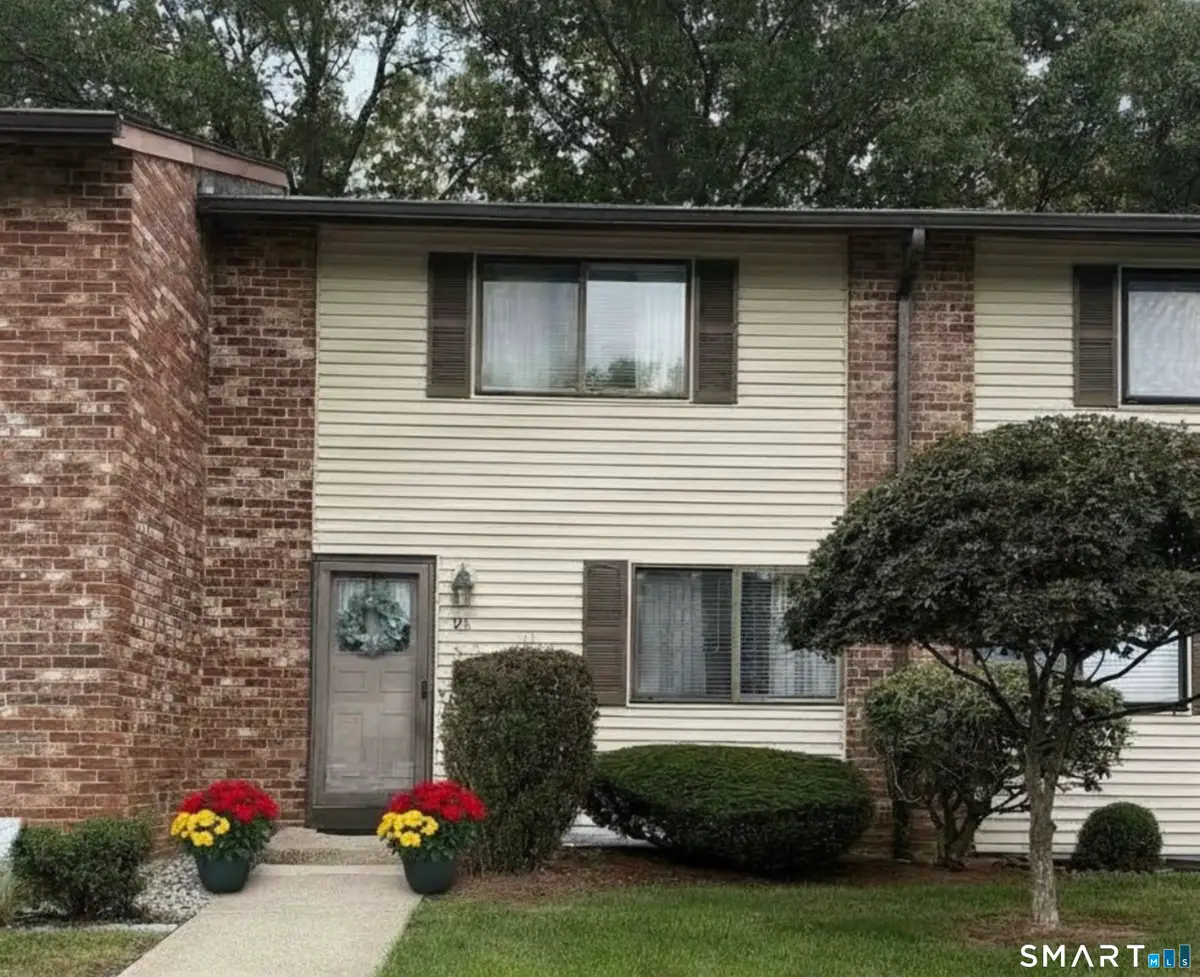 96 Coronado Drive #96, Newington, CT 06111 - #1