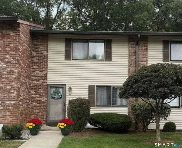 96 Coronado Drive #96, Newington, CT 06111
