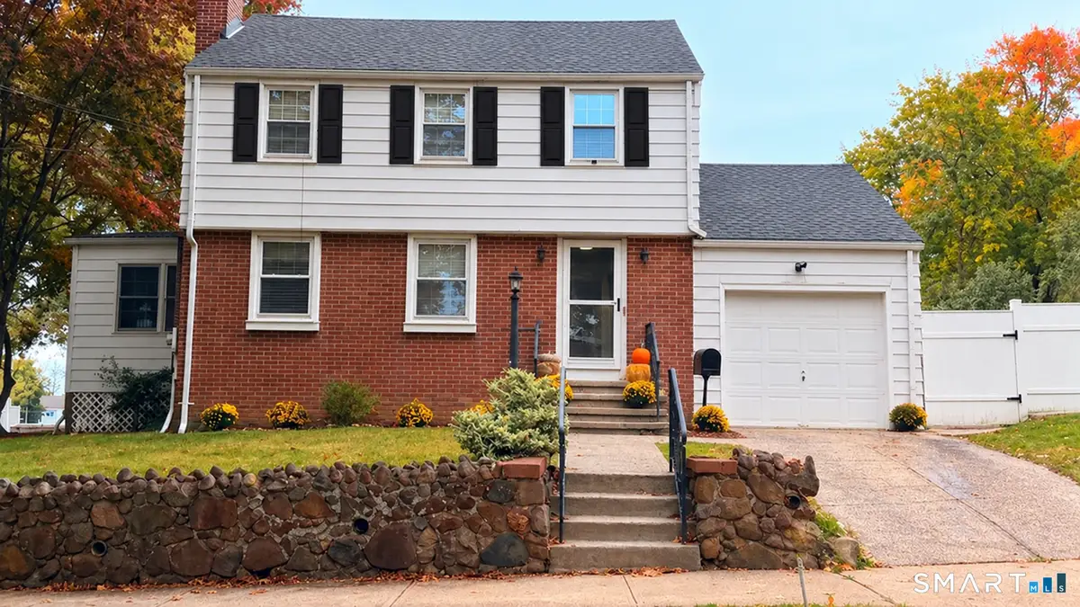 10 Tuttle Street, New Haven, CT 06512 - #1