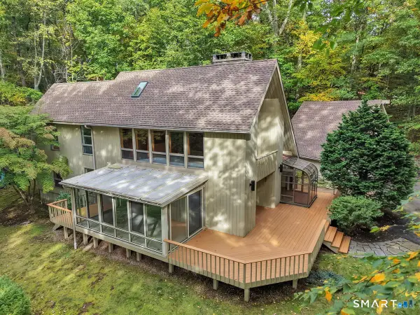 42 Taine Mountain Road, Burlington, CT 06013