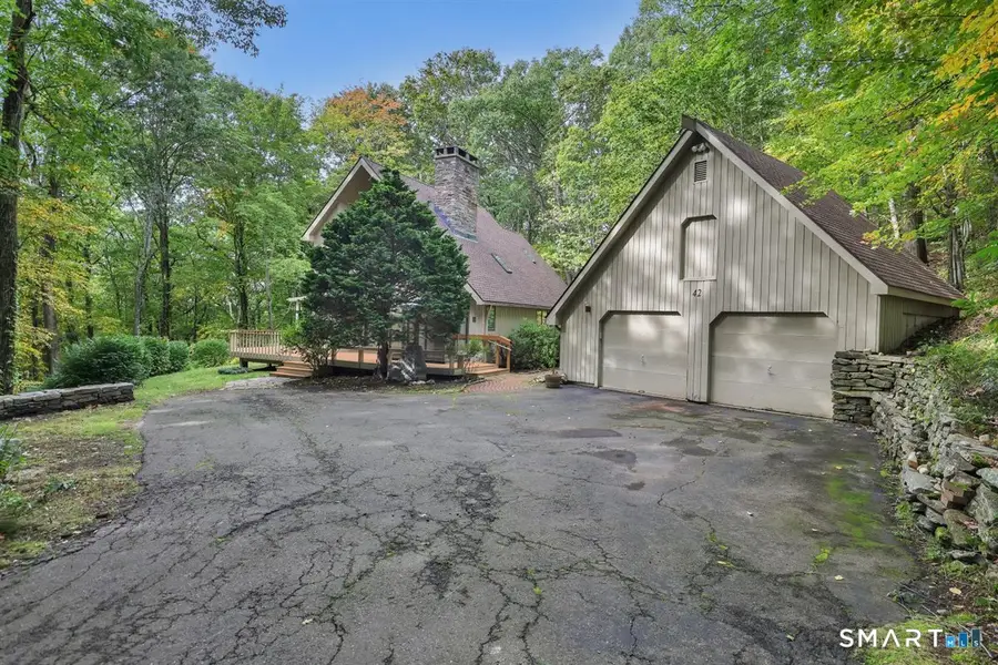 42 Taine Mountain Road, Burlington, CT 06013 - #3