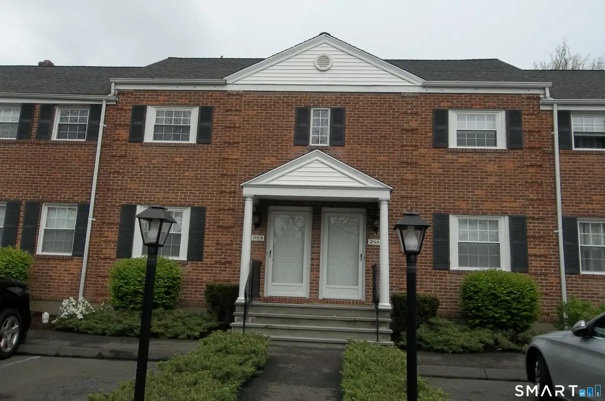 251 Bridge Street #251, Stamford, CT 06905 - #1