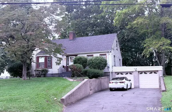 6 Paradise Avenue, Hamden, CT 06514