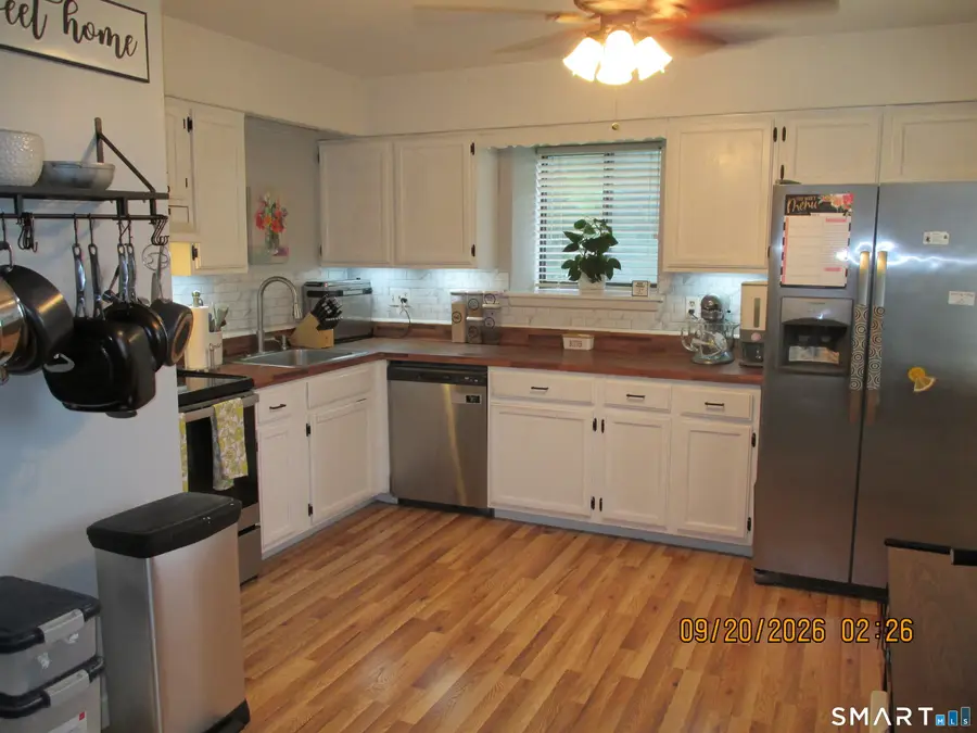 84 Kent Court #84, Meriden, CT 06450 - #2