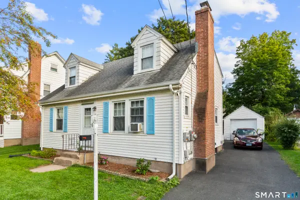 50 Jensen Street, Manchester, CT 06042
