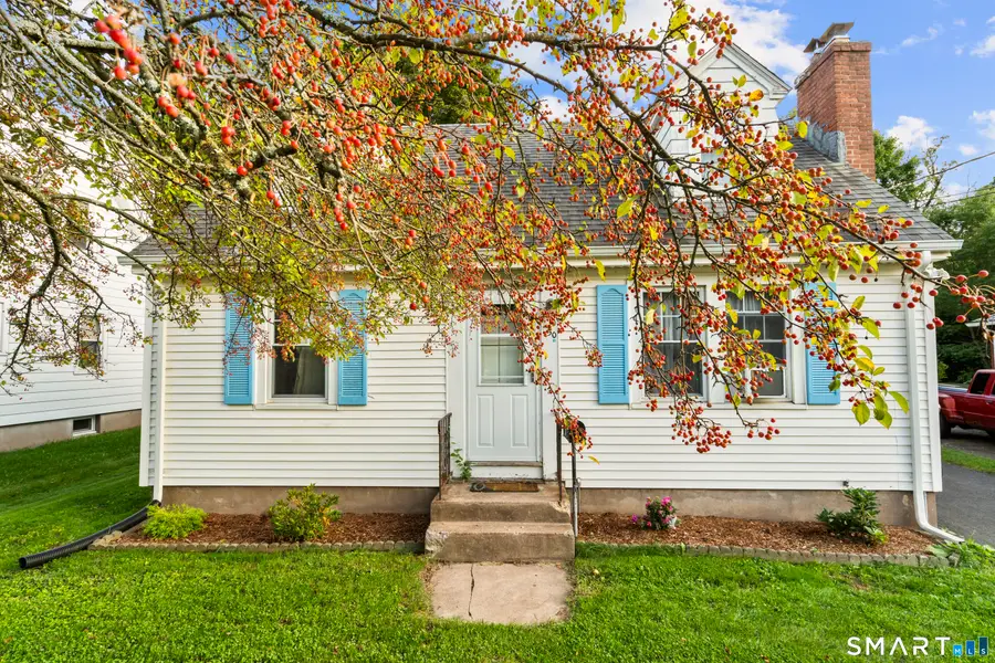 50 Jensen Street, Manchester, CT 06042 - #2