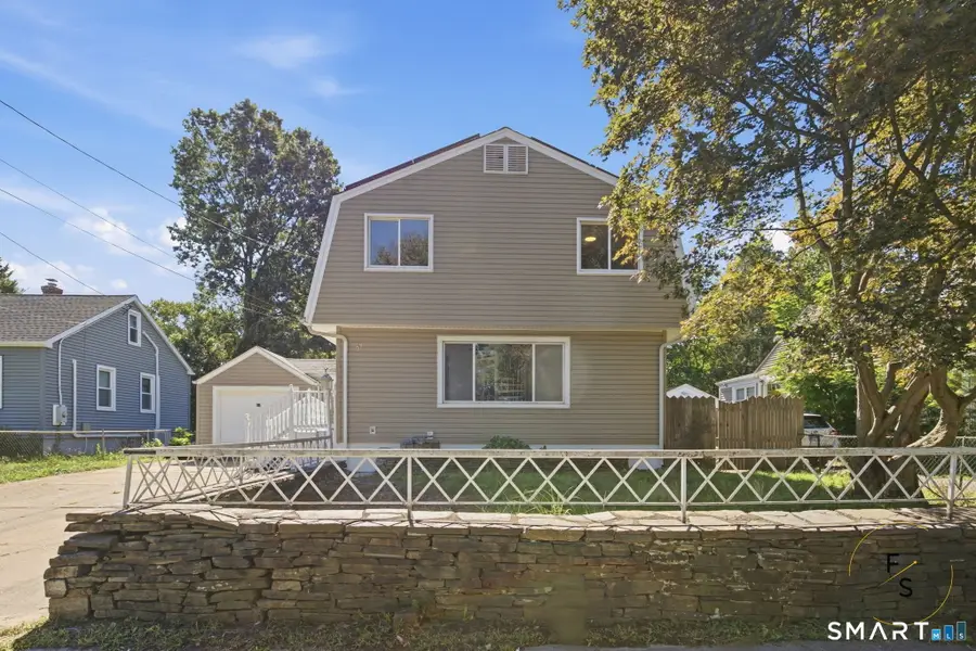 87 Oxford Drive, East Hartford, CT 06118 - #2