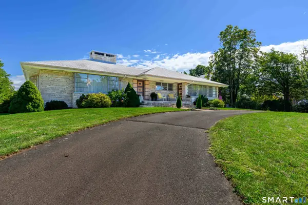 821 Townsend Avenue, New Haven, CT 06512